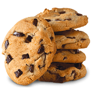 Chocolate Chip Cookie