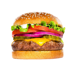 Cheese Burger
