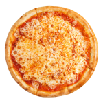 Pizza Margherita