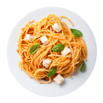 Spaghetti