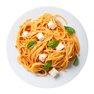 Spaghetti