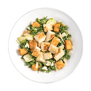 Salade met Kip