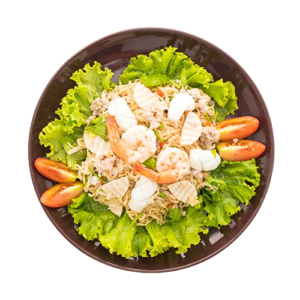 Groene Salade