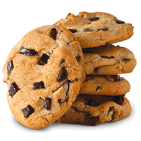 Chocolate Chip Cookie