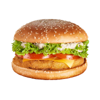 Veggie Burger