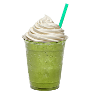 Matcha Koffie