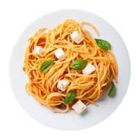 Spaghetti